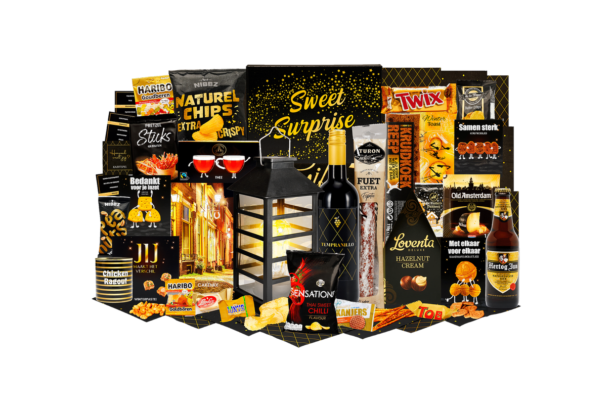 Duurzame verlichting