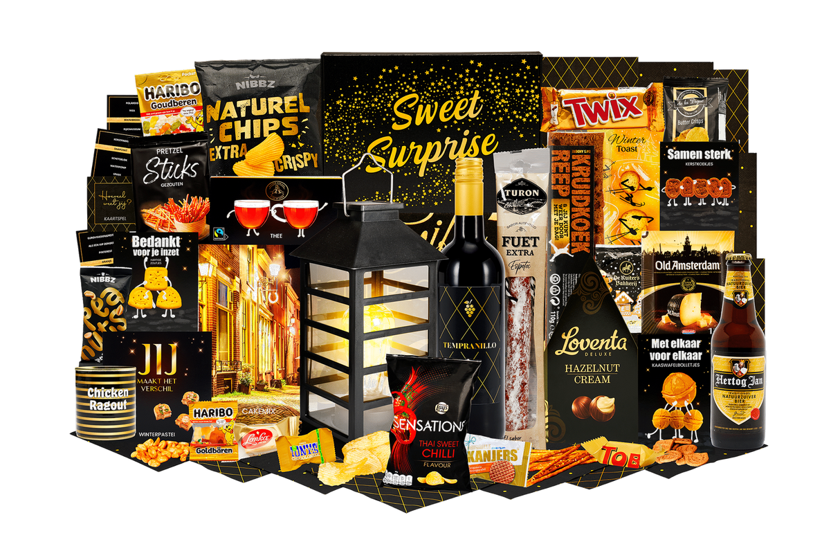 Duurzame verlichting