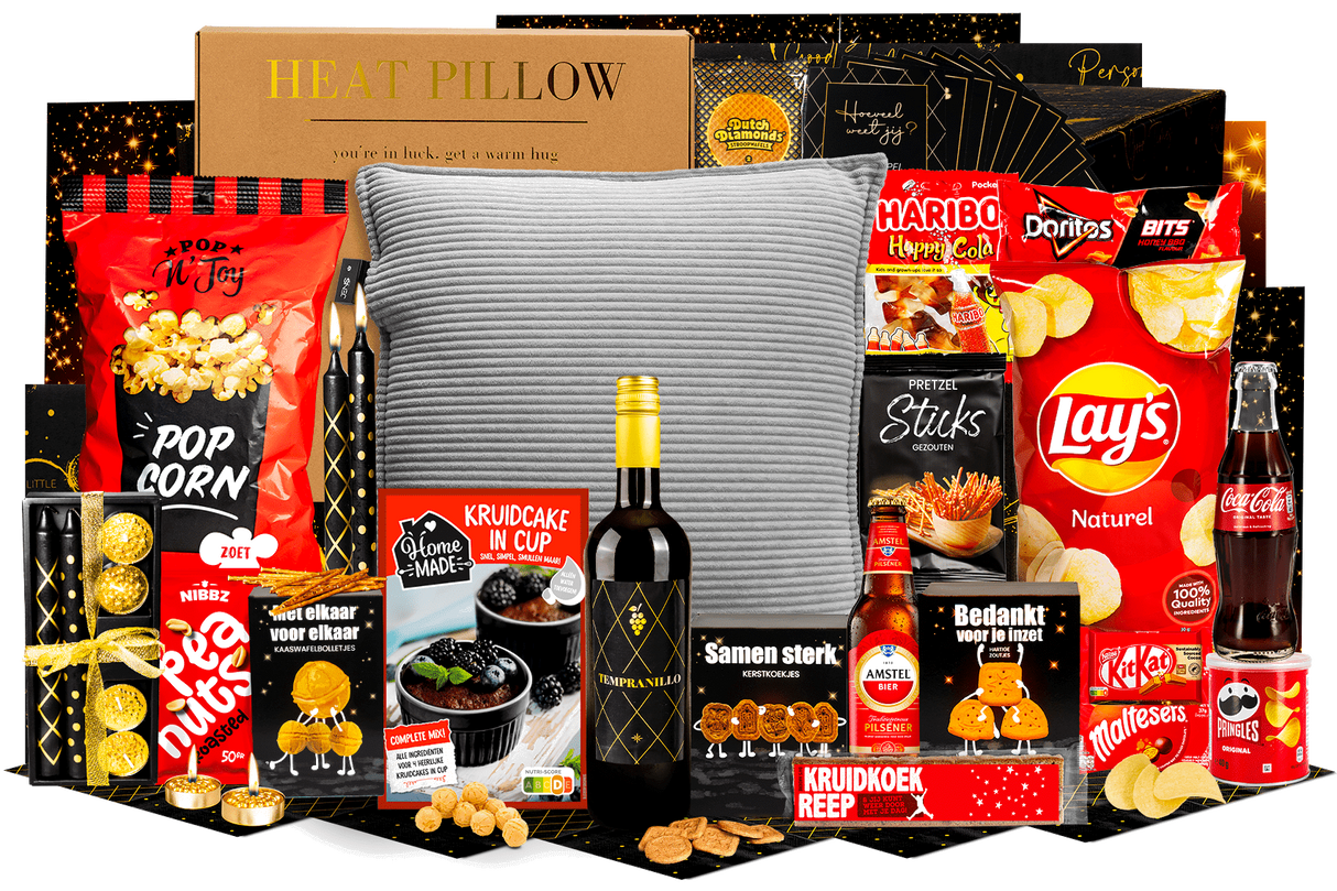 Warmte en gezelligheid