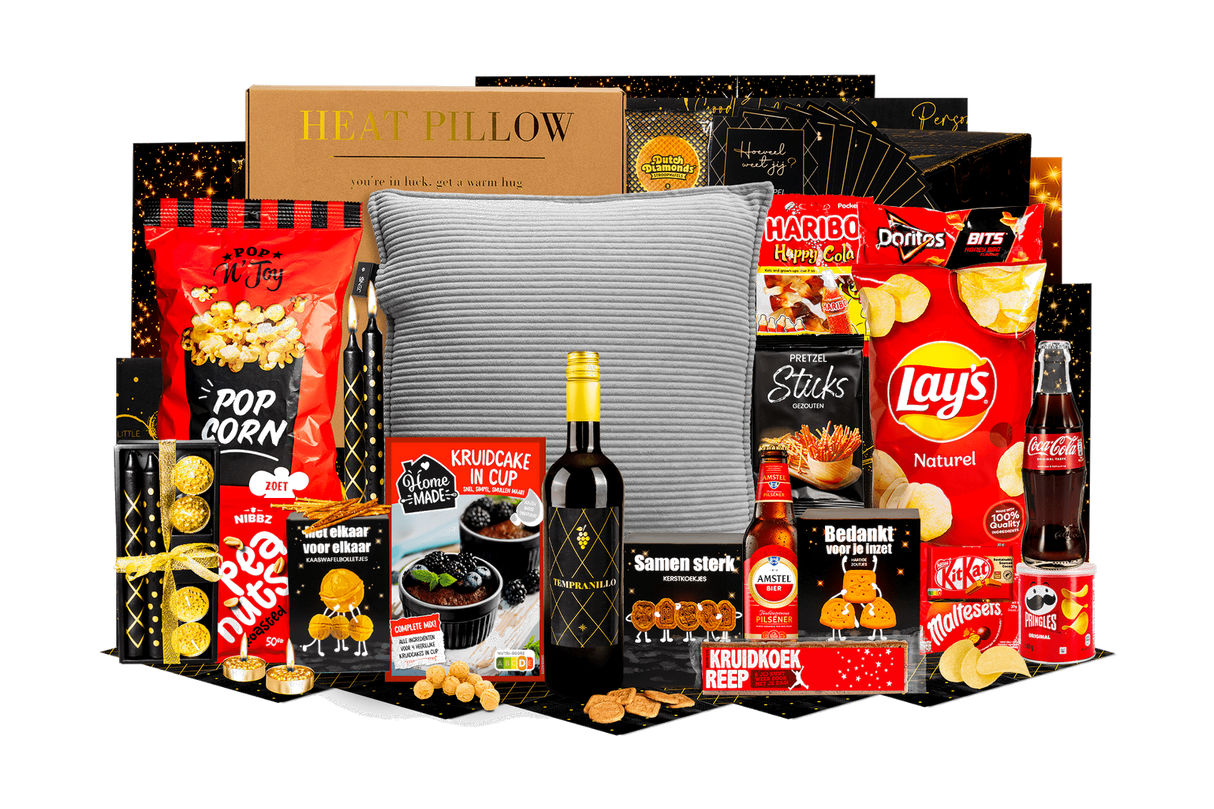 Warmte en gezelligheid