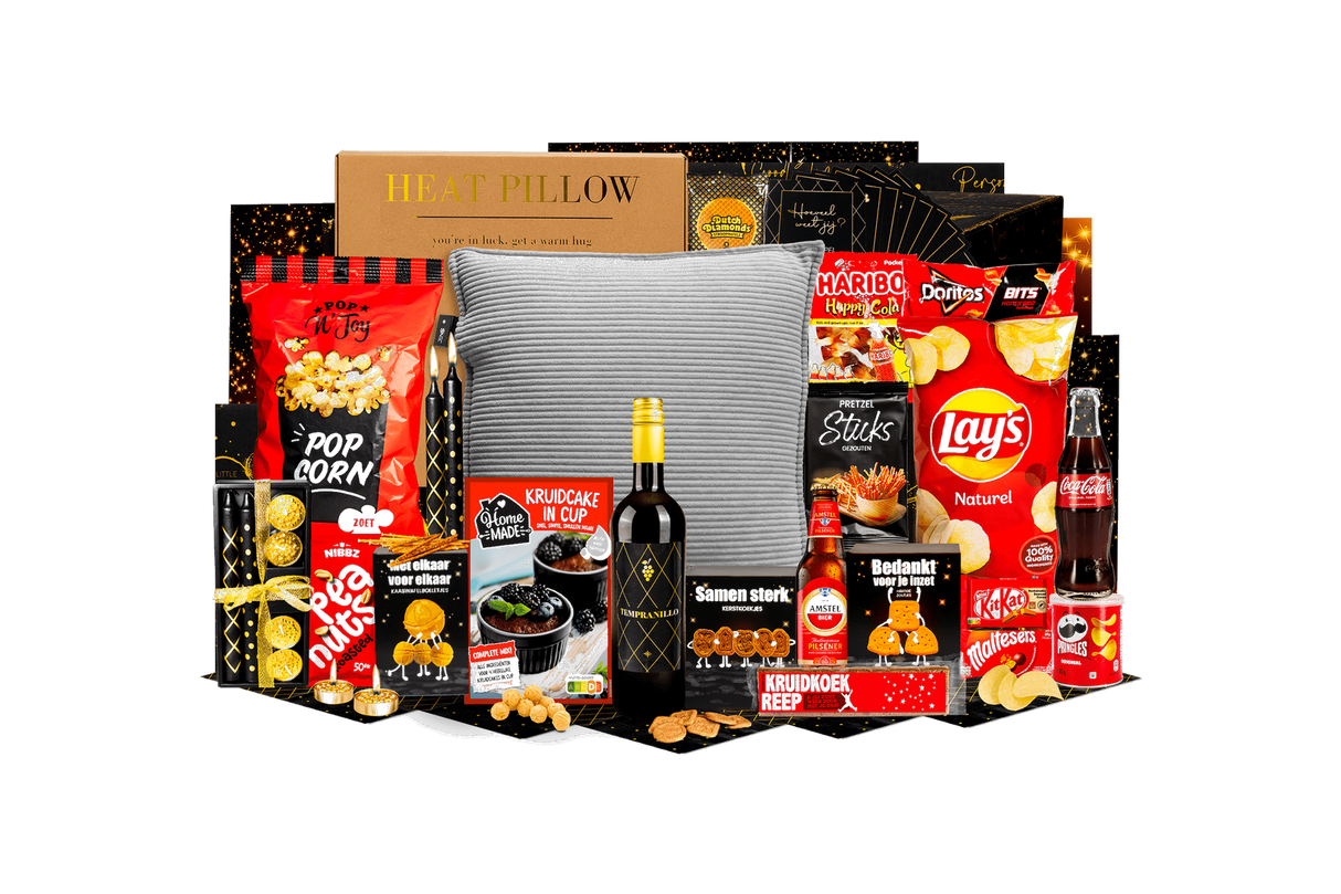 Warmte en gezelligheid