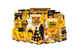 Gouden kanjer XXL