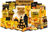 Gouden kanjer XXL