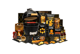 BBQ topchique
