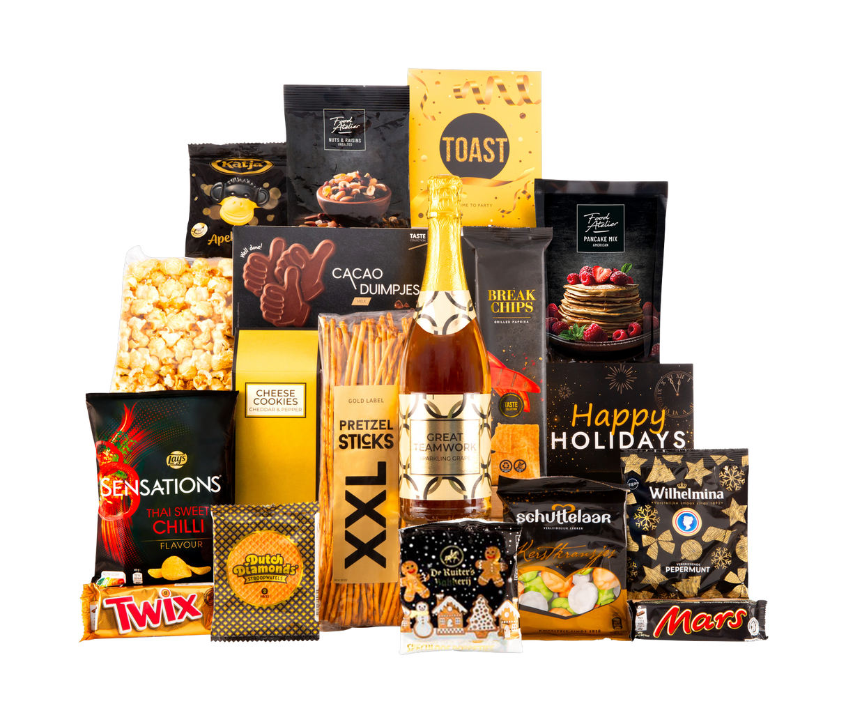 Gouden Glans