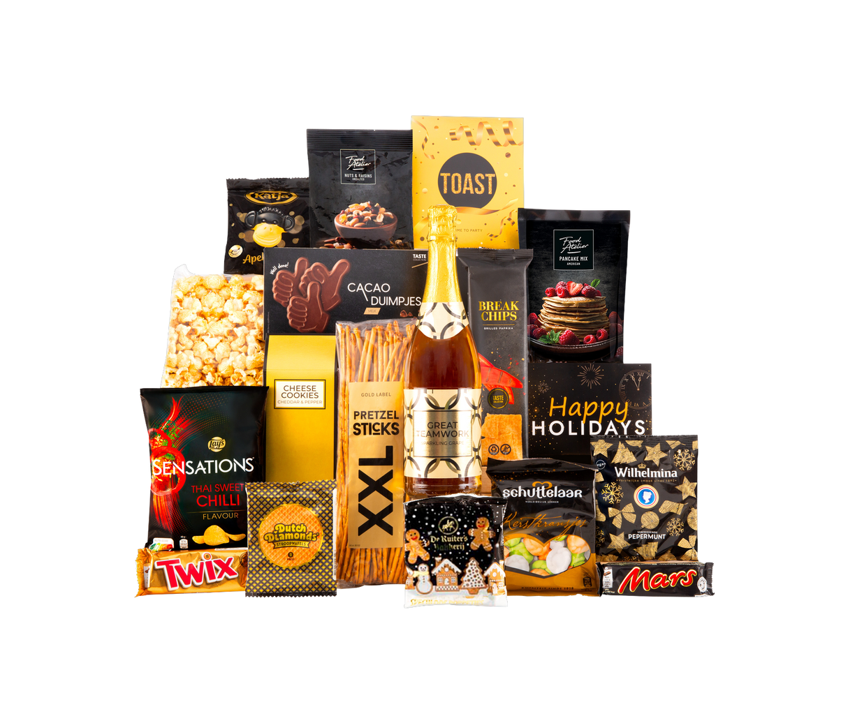 Gouden Glans
