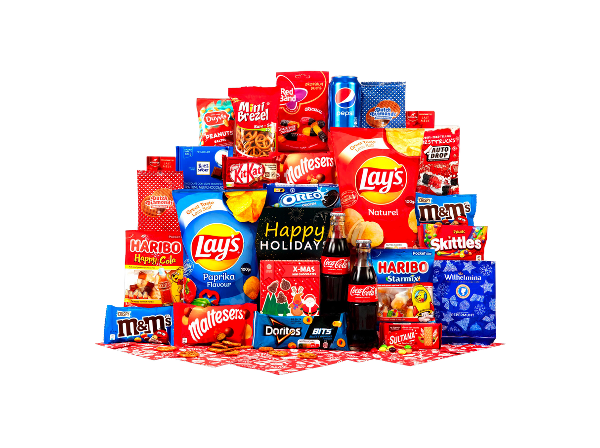 Alles voor Jou