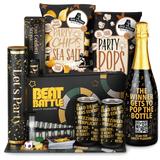 Beat Battle XLGuilty Pleasure Cadeaupakket