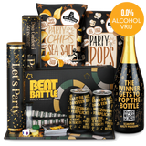 Beat Battle XLGuilty Pleasure Alcoholvrij Cadeaupakket