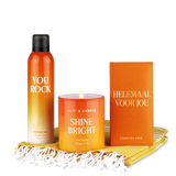 The Wellness Gift Shine Bright