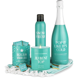 The Wellness Gift Jij bent Top - Winter Edition