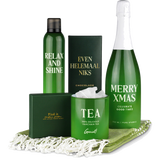 The Wellness Gift Merry Xmas