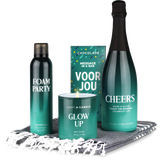 The Wellness GiftVoor Jou