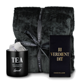 The Wellness GiftJij Verdient Dit