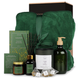 Good Things in LifeTime to Chill Tea Wellnesspakket