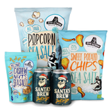 Festive Favorites Santa's Brew