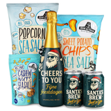 Festive Favorites Santa's Beer & Cheer