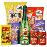 Ho-Ho-Happy Colours Santa’s Holiday Mood