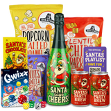 Ho-Ho-Happy Colours Santa’s Holiday Play Mood