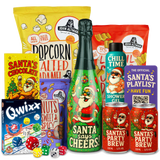 Ho-Ho-Happy Colours Santa’s Holiday Play Mood XL