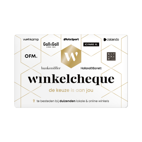 Winkelcheque