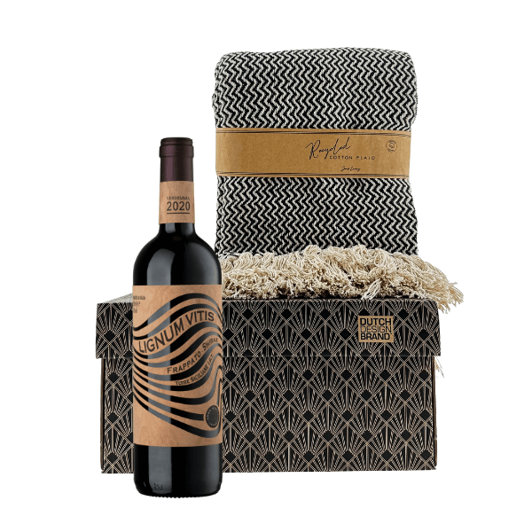 Lignum Vitis | Kerstpakket