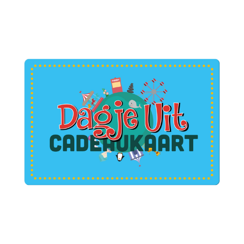 Dagje Uit