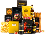 Feestelijk Gevuld