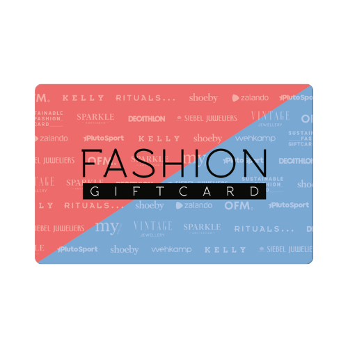 Fashion Giftcard