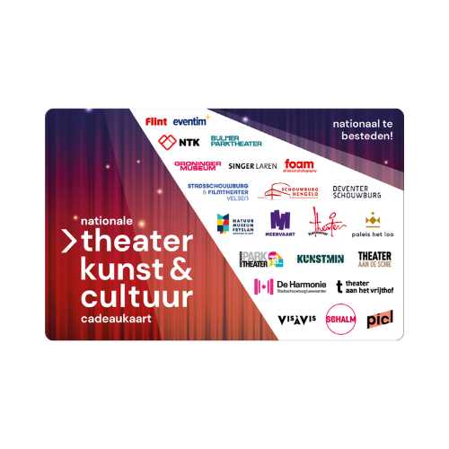 Kunst & Cultuur