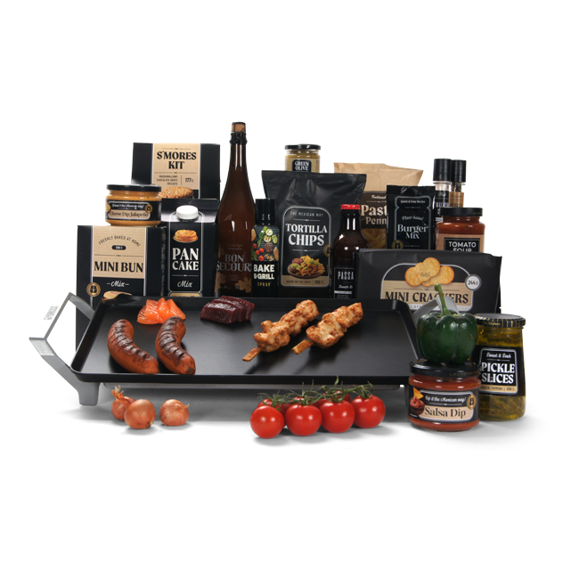Gourmet Table Chef & Bier