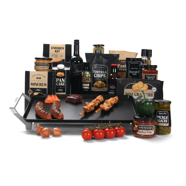 Gourmet Table Chef & Rosso