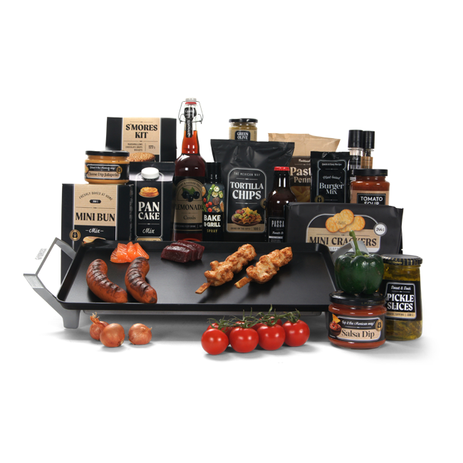 Gourmet Table Chef Alcoholvrij