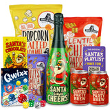 Ho-Ho-Happy Colours Santa’s Holiday Play Mood