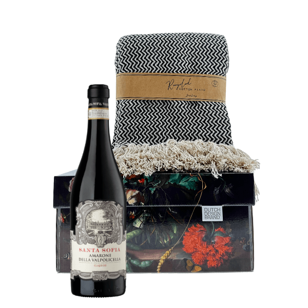 Amarone della Valpolicella | Kerstpakket