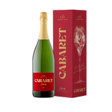 Cava Cabaret Brut JEROBOAM 300cl | Kerstpakket