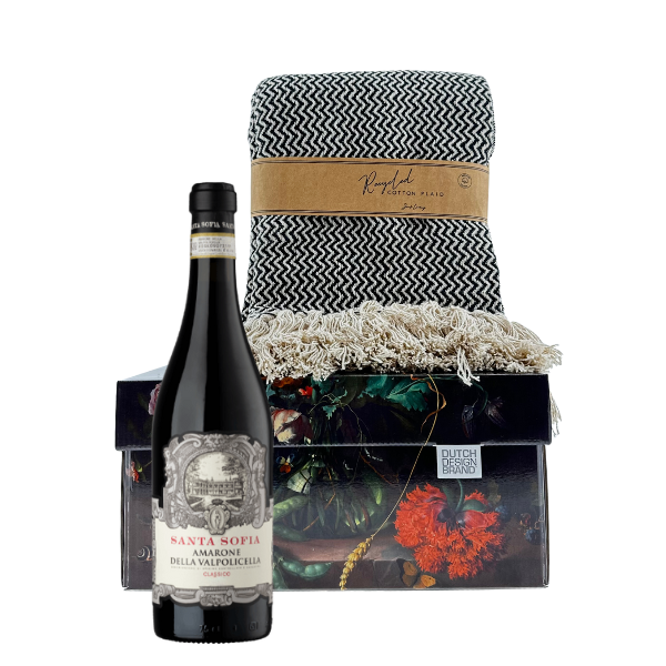 Amarone della Valpolicella | Kerstpakket