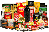 Vracht vol lekkers