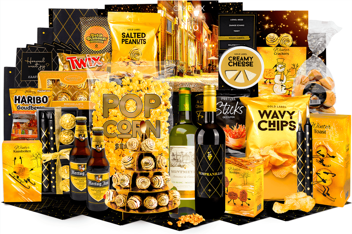 Goud waard