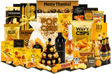 Gouden kanjer XXL