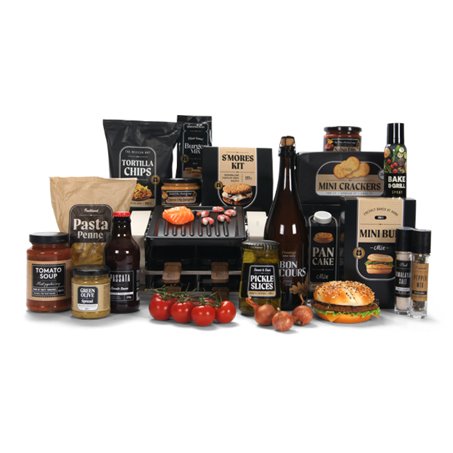 Gourmet Gourmetstel Roots & Bier
