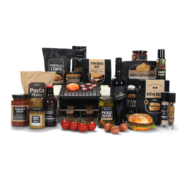 Gourmet Gourmetstel Roots & Rosso