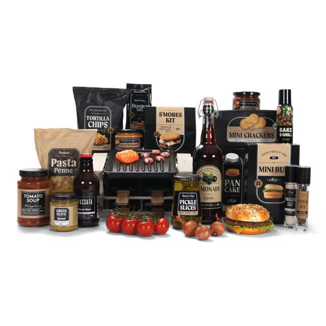 Gourmet Gourmetstel Roots Alcoholvrij