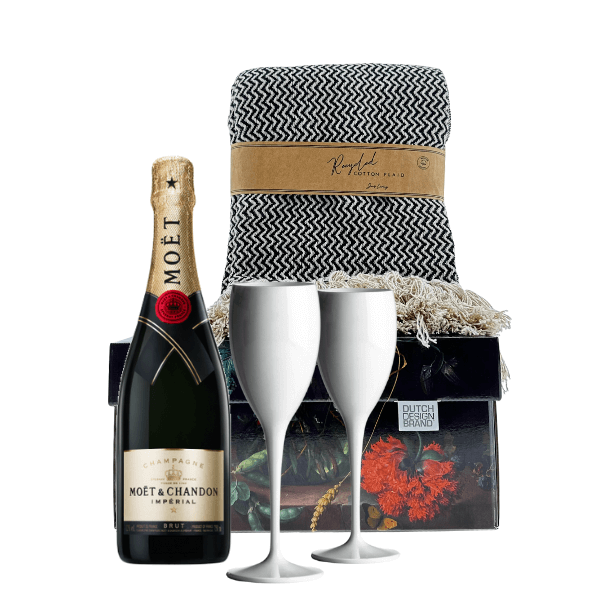Moët & Chandon Brut Impérial | Kerstpakket