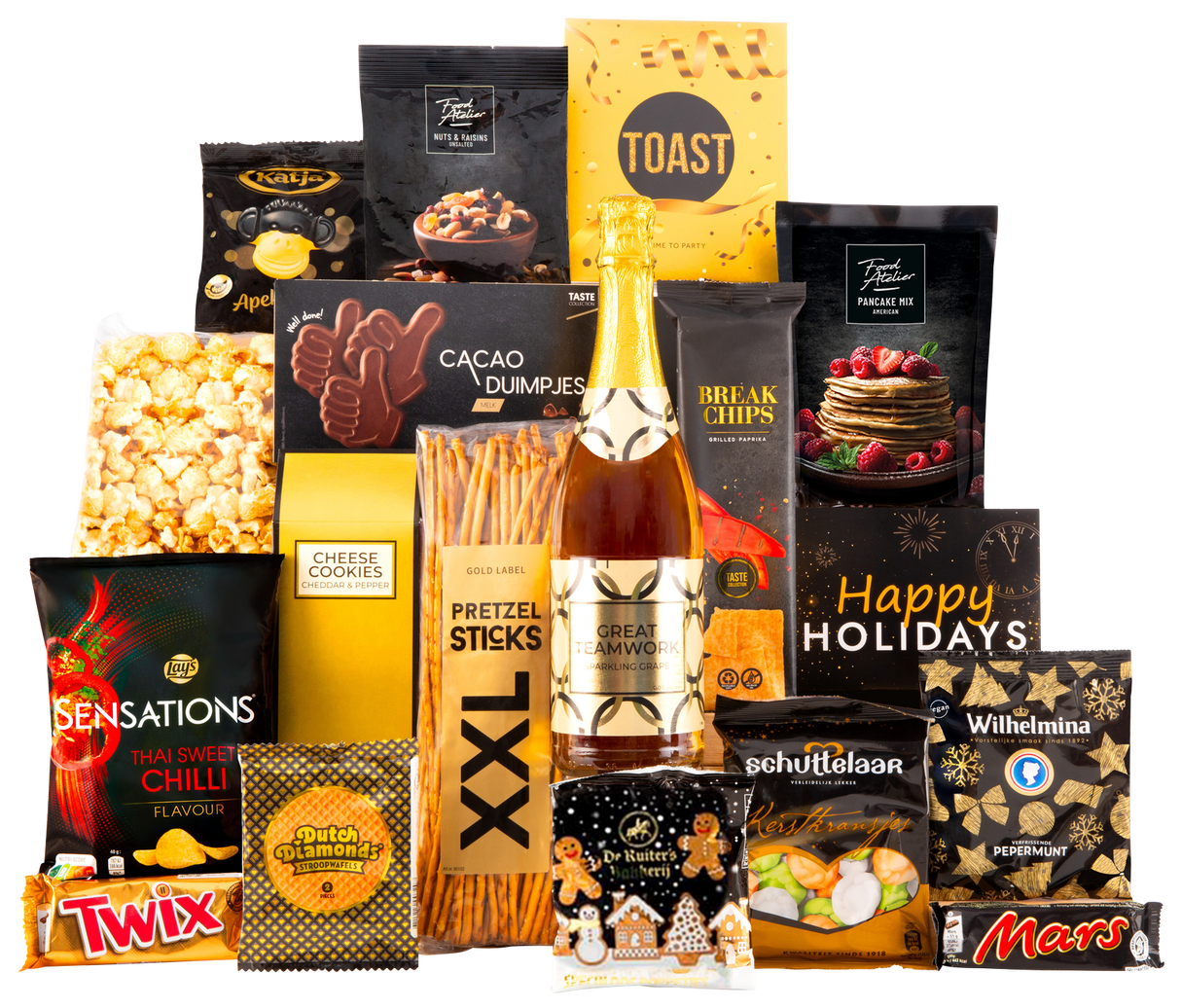 Gouden Glans