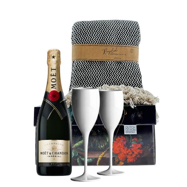 Moët & Chandon Brut Impérial | Kerstpakket