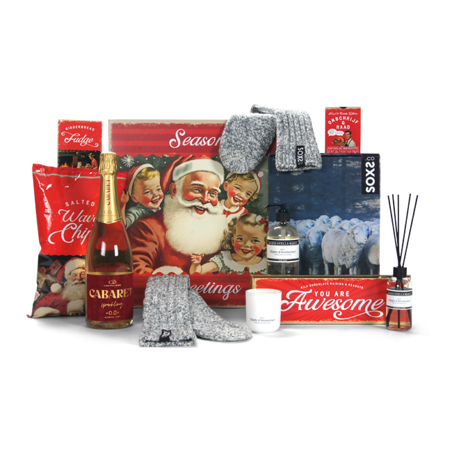Wellness Elegant Home Alcoholvrij