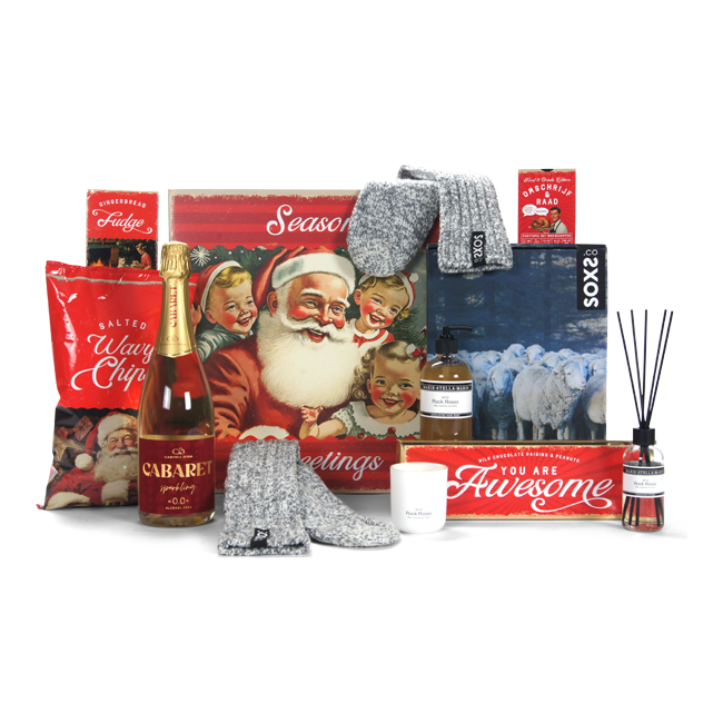 Wellness Home Rock Roses Alcoholvrij
