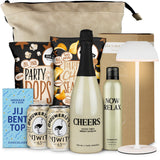 Urban Xmas Pack 'n Chill XL