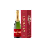 Cava Cabaret Brut MAGNUM 150cl | Kerstpakket